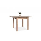 tavolo quercia quadrato