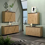 gruppo rovere artisan