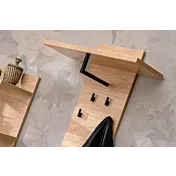 appendiabiti in saldo