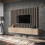 parete attrezzata in offerta