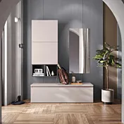 ingresso cashmere e piombo