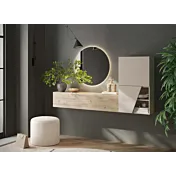 pareti ingresso scontate