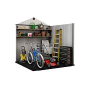 Casetta da esterno Gigliola 757