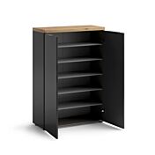 Scarpiera alta 2 ante in offerta