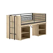 letto sotto promozione speciale