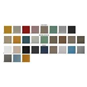 Letto matrimoniale neo classico, finitura ecopelle Beige