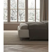 letto classico matrimoniale