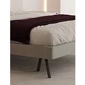 letti moderni laccato