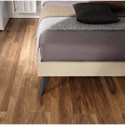 Letto Iceberg una piazza e mezza Moretti Compact, Crema