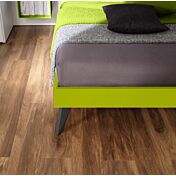 Letto una piazza e mezza Iceberg Moretti Compact, Bosco