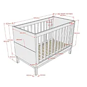 lettino scontatissimo