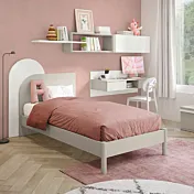 letto colorato bambini