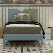 letto in promozione