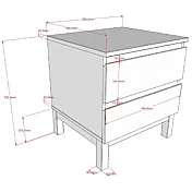 camera in forte sconto