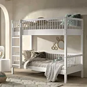 letto con scaletta 2 posti 