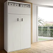 letto a scomparsa kiri