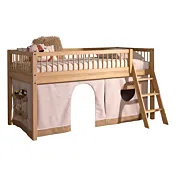 letto in massello economico 