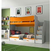 Letto a castello offerta, prezzi bassi