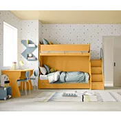 letto castello bambini sconto