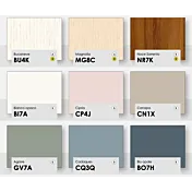 letto matrimoniale contemporaneo