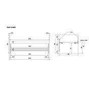 Letti a castello bambini, letti sovrapposti