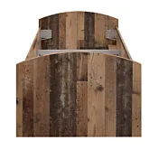 letto sotto promozione speciale