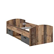 letto a prezzo ribassato