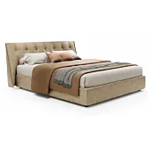 letto scontato con box