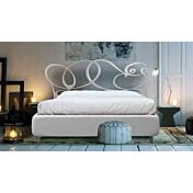 Colori alternativi letto in ferro