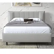 letto in saldo ghiaccio