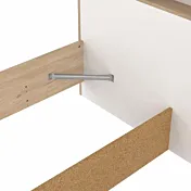 struttura letto economica