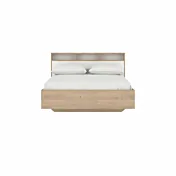 struttura letto in promo 