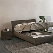 letto contenitore prado