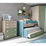 divano letto estraibile