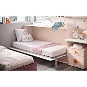 armadio peonia salvaspazio