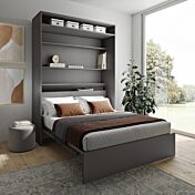 letto matrimoniale scomparsa