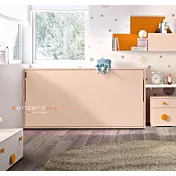 armadio salvaspazio peonia