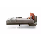 letto tomasella sospeso legno