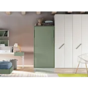 letto salvaspazio salvia