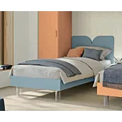 letto singolo economico