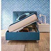 Letto una piazza e mezza Step Moretti