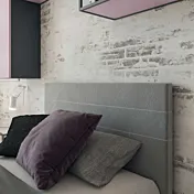 letto line soft bloom