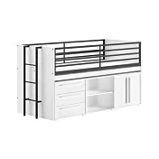 letto sconto speciale