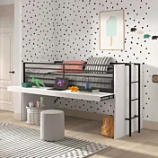 letto sotto prezzo speciale