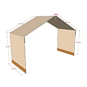 letto molto economico