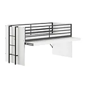 letto sotto forte sconto