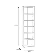 libreria in promozione