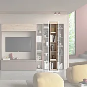 libreria a terra cadiz