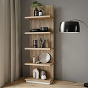 libreria a terra economica