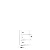 libreria bassa promo